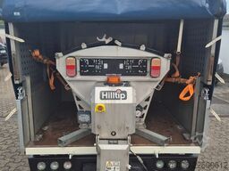 PIAGGIO Porter 1.3 4*4-Winterdienst*Kipper*Allrad*