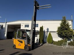 Jungheinrich EFG S30 4.7m/ 4v/ 5379h