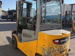 Jungheinrich EFG S30 4.7m/ 4v/ 5379h