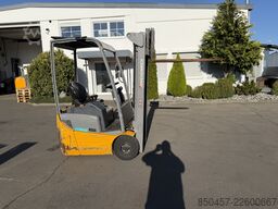 Jungheinrich EFG 110 2022y/ 3.3m/ 1127h