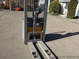 Jungheinrich EJC 112 li-ion 2.9m/ cold store