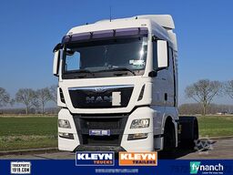 MAN 18.440 TGX XLX BLS SPOILERS
