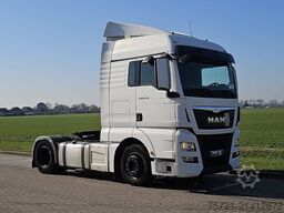 MAN 18.440 TGX XLX BLS SPOILERS