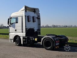 MAN 18.440 TGX XLX BLS SPOILERS