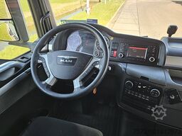 MAN 18.440 TGX XLX BLS SPOILERS