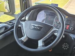 MAN 18.440 TGX XLX BLS SPOILERS