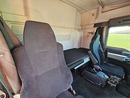 MAN 18.440 TGX XLX BLS SPOILERS