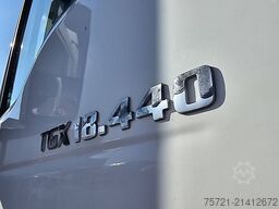 MAN 18.440 TGX XLX BLS SPOILERS