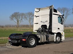 MERCEDES-BENZ ACTROS 1845 LS