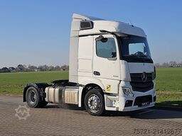 MERCEDES-BENZ ACTROS 1845 LS
