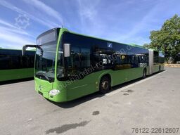 Mercedes-Benz O 530 G Citaro