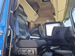 IVECO S-WAY AS440S49 Intarder