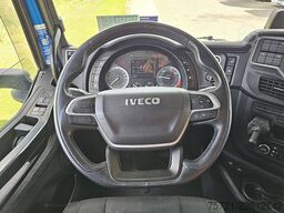 IVECO S-WAY AS440S49 Intarder