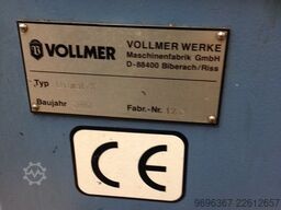 Vollmer Unimat/ S