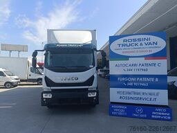 Iveco Eurocargo 120