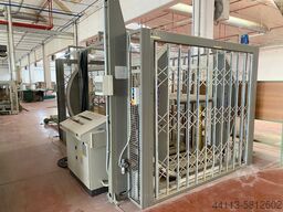 TOMASSINI REVERSE BC