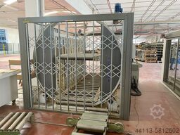 TOMASSINI REVERSE BC