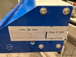 Casadei industrie V 320