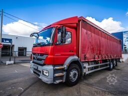 MERCEDES AXOR 2533 -MP3+DHOLLANDIA 2.5T