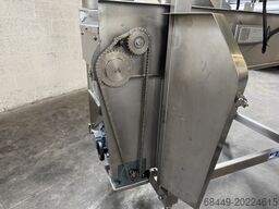 GEA-CFS Paneermachine, Type PR 400