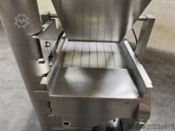 GEA-CFS Paneermachine, Type PR 400