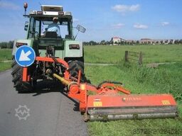  Tierre klepelmaaier super