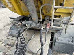 Schwarzmüller SPA 2/E Kipper / Swiss-Vehicle