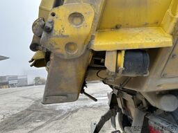 Schwarzmüller SPA 2/E Kipper / Swiss-Vehicle