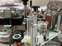 Mecatronic Etikettierer für Selbstklebeetiketten