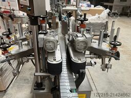 Mecatronic Etikettierer für Selbstklebeetiketten