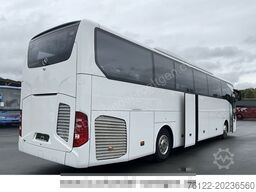 MERCEDES-BENZ Tourismo/Travego/516/517/R08 Lion?sCoach