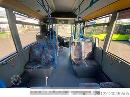 MERCEDES-BENZ O 530 Citaro / Euro 5 / A20 / A21 Lion?s City