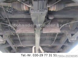 FIAT Ducato 230L 4x4 Dangel Diff 4 Sitzer orig. 20tkm
