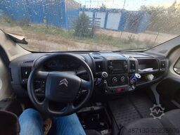 CITROEN Jumper Grossraumkasten 35 L3H2 Club BlueHDi 140