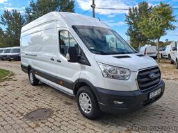 CITROEN Jumper 35 L4H2 Club Heavy BlueHD