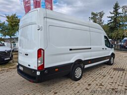 CITROEN Jumper 35 L4H2 Club Heavy BlueHD