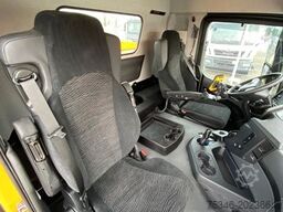 MERCEDES-BENZ 2235 Arocs 4x4 Kipper Winterdienst /nur 20 tkm