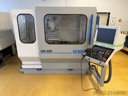 Mikron UM 600