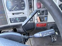 MAN 19.403 F2000 SLEEPERCAB (EURO 2 / ZF16 MANUAL G...