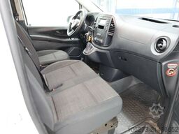 Mercedes-Benz Vito114CDI KA lang ,Klima,SortimoRegalsystem
