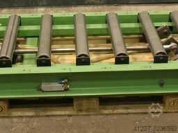 unbekannt Rollenbreite 590 mm