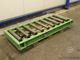 unbekannt Rollenbreite 590 mm