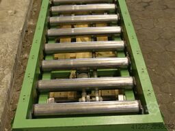 unbekannt Rollenbreite 590 mm