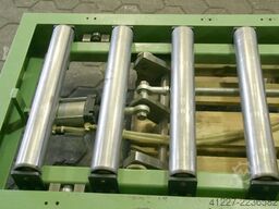 unbekannt Rollenbreite 590 mm