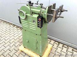 HAHNDORF SEW 52 / 300mm / Nutenst0ßmaschine