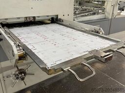 Bobst Autoplatine Speria 106 E