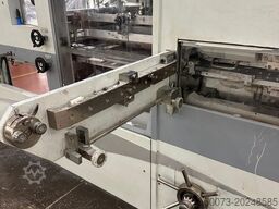 Bobst Autoplatine Speria 106 E