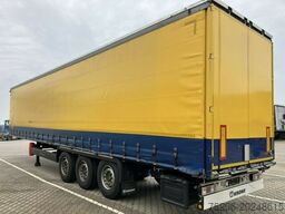 Krone Profi Liner SDP 27 eLB4-CS