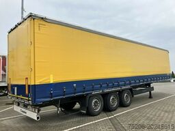 Krone Profi Liner SDP 27 eLB4-CS