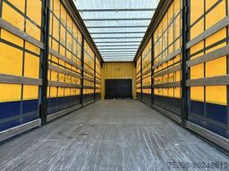 Krone Profi Liner SDP 27 eLB4-CS